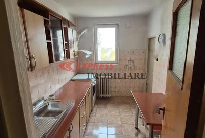Apartament cu 2 camere decomandat, mobilat în Titan - 2