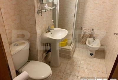Apartament cu 4 camere decomandat, mobilat în Cetate - 1