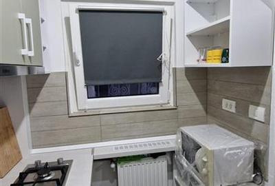 Garsonieră semidecomandată, mobilată în Micălaca - 8