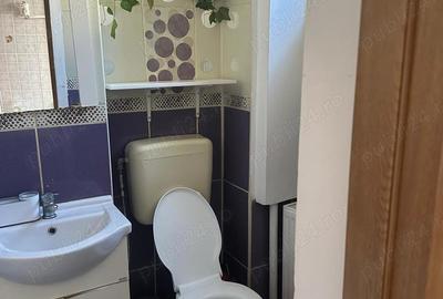 NOU Garsoniera Impecabila | Centrala Proprie | Unirii Centrul Vechi - 6