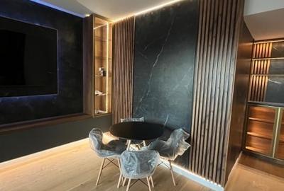 Apartament cu 2 camere decomandat, mobilat în Aviației - 2