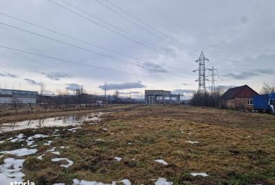 Spațiu comercial, în Central - 1