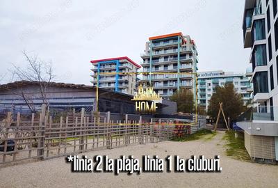 Prima linie la CLUBURI Mamaia, vanzare - 2