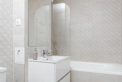 Apartament cu 2 camere în Industriilor - 11