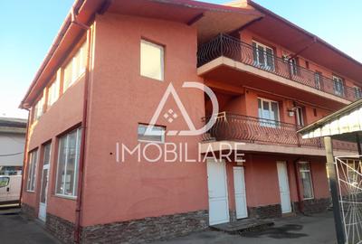 Spațiu comercial, de 90 mp, în Central - 3