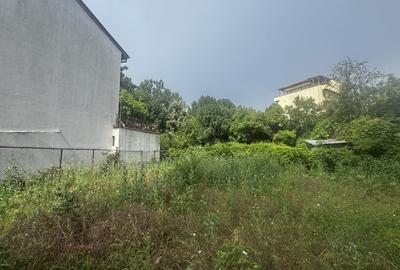 Teren Construcții intravilan de 317 mp, în Herăstrău - 2
