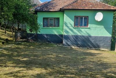 Casă cu 2 camere în Jichișu de Sus - 6