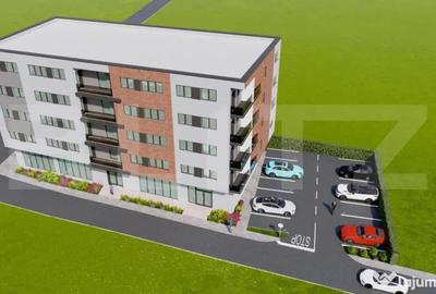 Apartament cu 2 camere decomandat în Rădăuți - 5