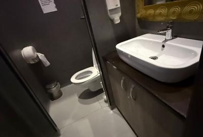 Spatiu comercial, S+P 160 mp utili, parcare privata, vitrina, Selimbar-Bdul M V - 3