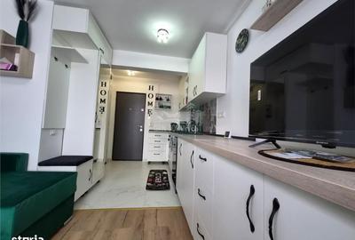 Garsonieră în Lazaret - 14