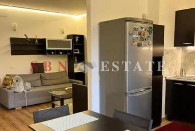 Apartament cu 2 camere semidecomandat, mobilat în Titan - 2