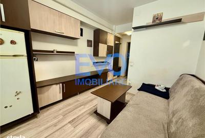 Apartament cu 2 camere în Tudor Vladimirescu