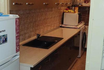 Apartament cu 2 camere decomandat în Iosefin - 5