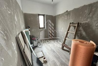 Duplex de vanzare, 752 mp teren,la cheie, Cornesti, 20 km de Timisoara - 9