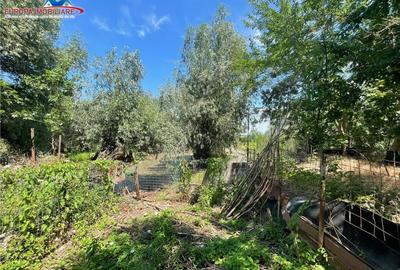 Teren cu casa de in zona Vararie Tulcea - 12