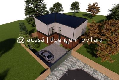 Teren Construcții intravilan de 431 mp, în Aurel Vlaicu - 6