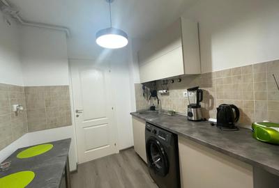 Apartament cu 2 camere decomandat, mobilat în Ozana - 13