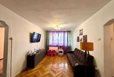 Apartament 2 camere, ideal pentru locuit sau investiție - 2