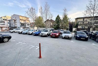 Spațiu comercial, de 40 mp, în Central - 3