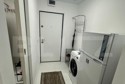 Garsoniera conf 1, 27 mp, zona RENATO HOUSE - 1