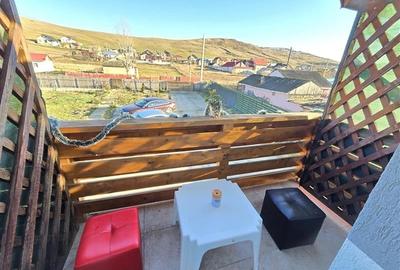 Casă individuală cu 9 camere cu Teren 1500 Mp în Lețcani - 21
