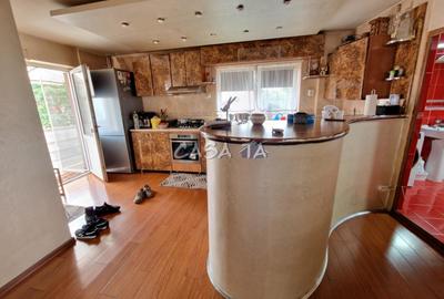 Cladire multifunctionala- mixta, De Vanzare, Str. Lotrului, Targu-Jiu - 5