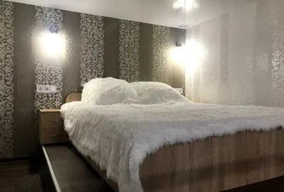 Apartament cu 2 camere in zona Valea Cetatii