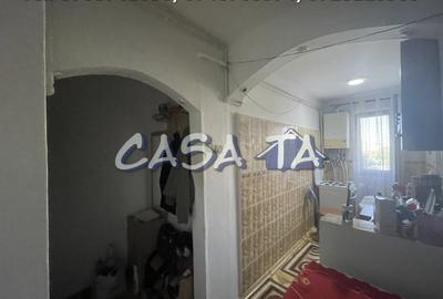 Apartament 2 Camere, Etaj 3, Strada Olari - 8