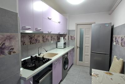 Apartament cu 2 camere decomandat în Tomis Nord - 22