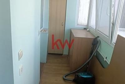 Apartament spatios, la doar 3 minute de UMF Iasi - 7