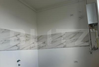 Garsoniera decomandata, zona Cornitoiu - 3