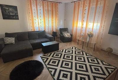 Duplex Calea Ghirodei P+1 , 4 dormitoare terasa - amenajat !!