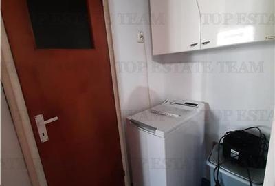 Apartament cu 2 camere nedecomandat, mobilat în Basarabia - 15