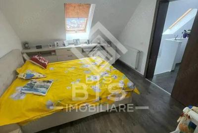 Apartament cu 4 camere decomandat în Calea Moldovei - 17