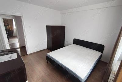 Apartament cu 2 camere semidecomandat în Vatra Luminoasă - 3
