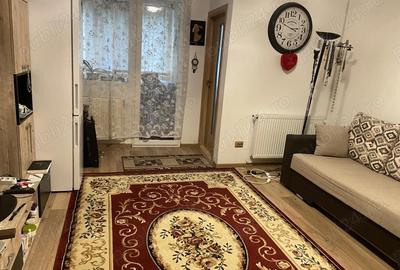 Garsonieră semidecomandată, mobilată în Astra - 1