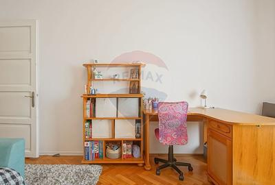 Casă individuală cu 4 camere cu Teren 365 Mp în Centrul Civic - 29