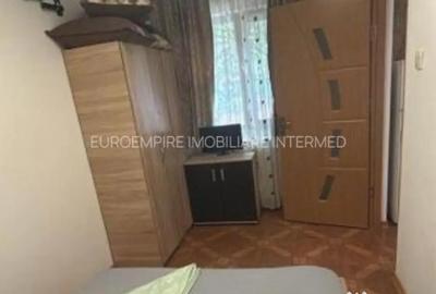 Apartament cu 2 camere nedecomandat în Tomis Nord