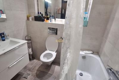 Apartament cu 2 camere decomandat în Baciu - 2