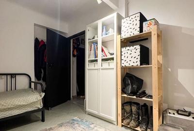 Apartament cu 2 camere decomandat în Domenii - 16