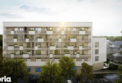 Garsonieră în Bariera Vâlcii - 2