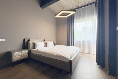 Apartament cu 3 camere decomandat, mobilat în Cetății - 11
