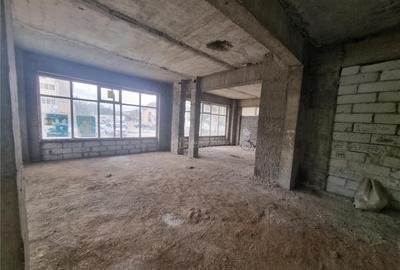 Spațiu comercial, de 106 mp, în Central - 11