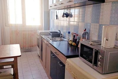 Apartament cu 2 camere decomandat, mobilat în Central - 4