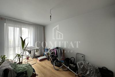 Apartament 3 camere | Etaj intermediat | Intre lacuri - 8