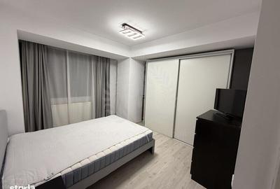 Apartament cu 4 camere decomandat, mobilat în Vest - 8