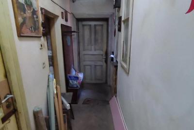 Casă cu 3 camere cu Teren 58 Mp în Romană - 7