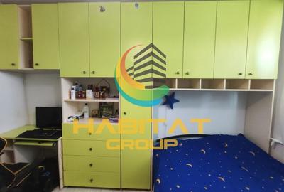 Apartament 3 Camere Renovat Complet Bloc Reabilitat - 11