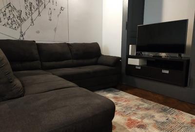 Ultracentral 76 mp Cluj - la 1 minut pe jos de Casa de Cultura a Studentilor - 4