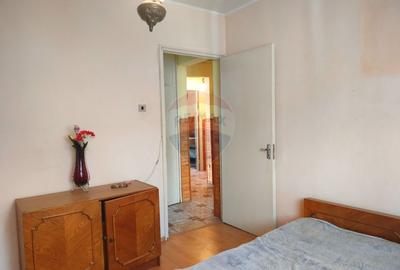 Apartament cu 3 camere de vanzare in zona Vitrometan - 5